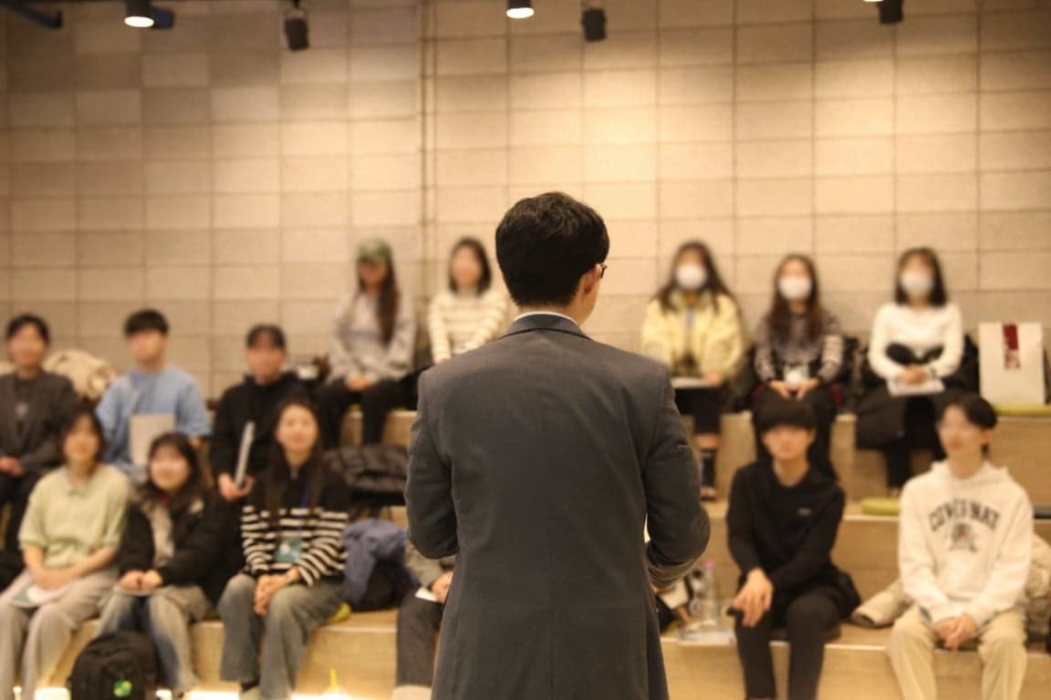 "내가 왜 이렇게 살아야 하지?"